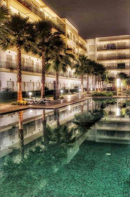 Superbe Appartement En Residence Balneaire Bouznika Eksteriør bilde