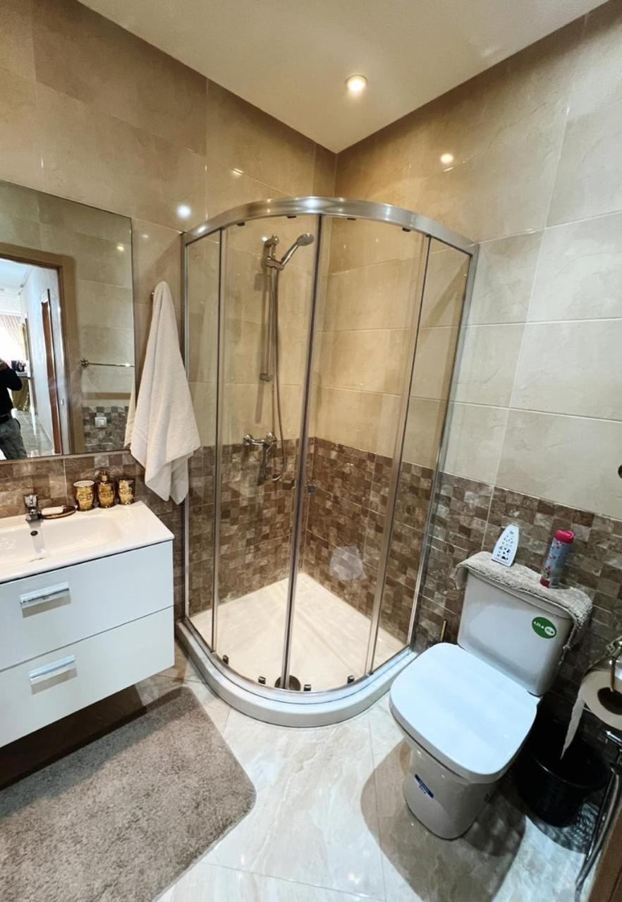 Superbe Appartement En Residence Balneaire Bouznika Eksteriør bilde