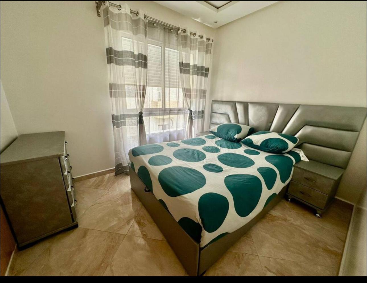 Superbe Appartement En Residence Balneaire Bouznika Eksteriør bilde