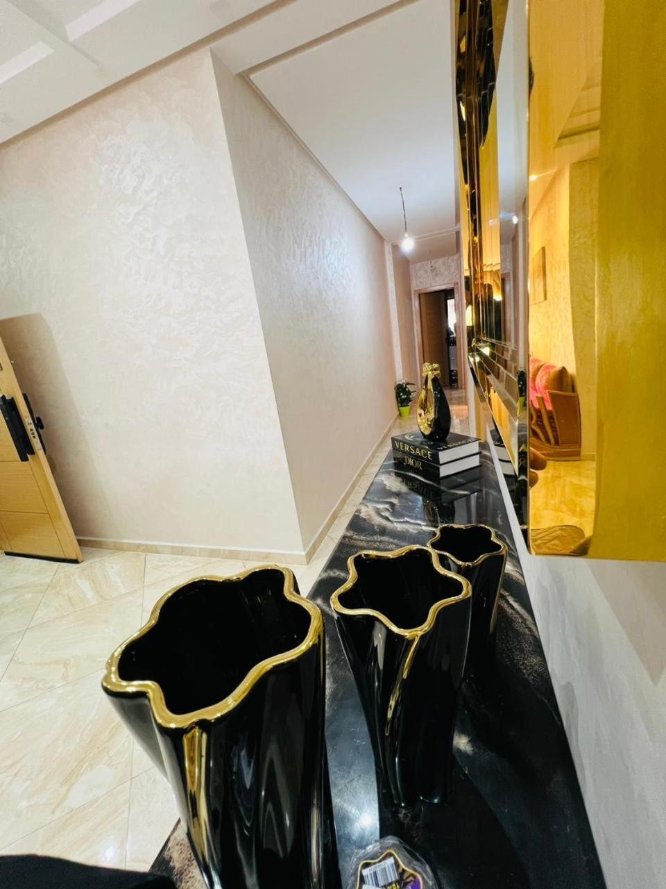 Superbe Appartement En Residence Balneaire Bouznika Eksteriør bilde