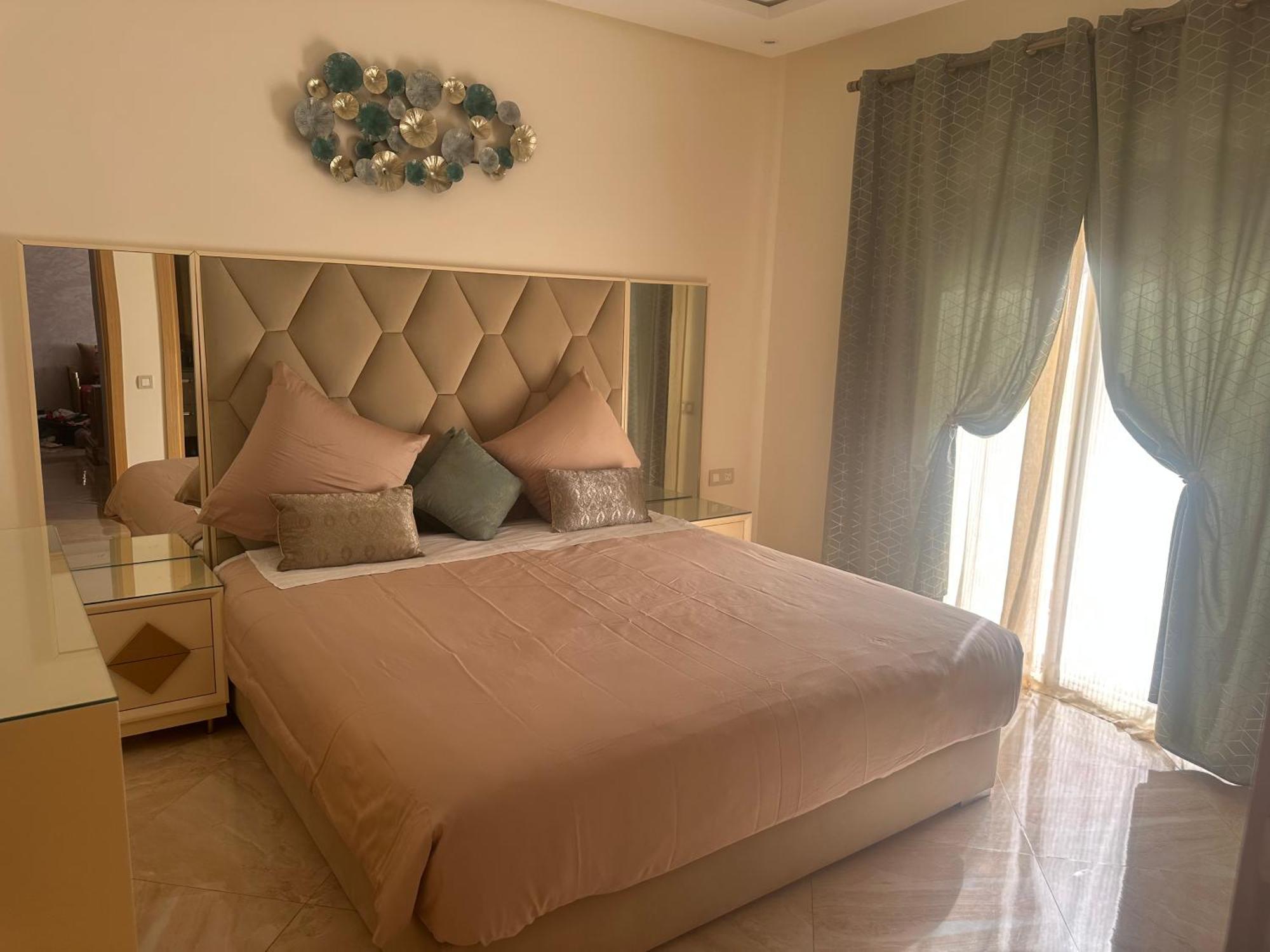 Superbe Appartement En Residence Balneaire Bouznika Eksteriør bilde