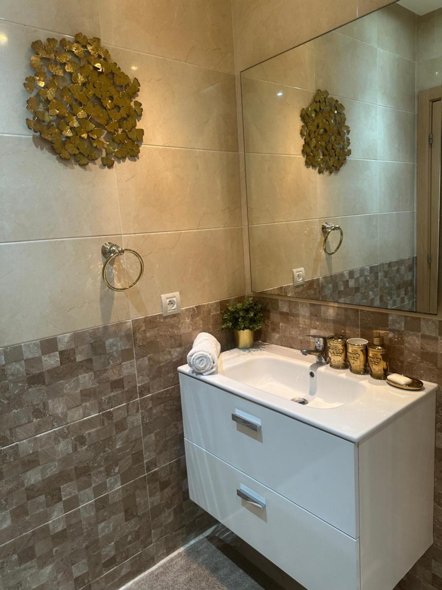Superbe Appartement En Residence Balneaire Bouznika Eksteriør bilde